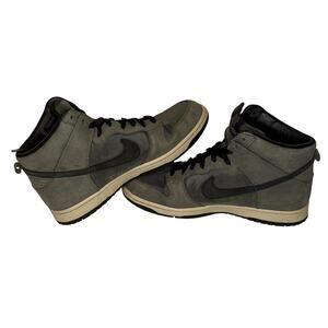 NIKE - UNDEFEATED X DUNK HIGH PREMIUM SP "BALLISTIC"